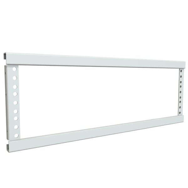 Hammond 3U DOOR ADAPTER RAIL KIT CBA1975LG1 - main